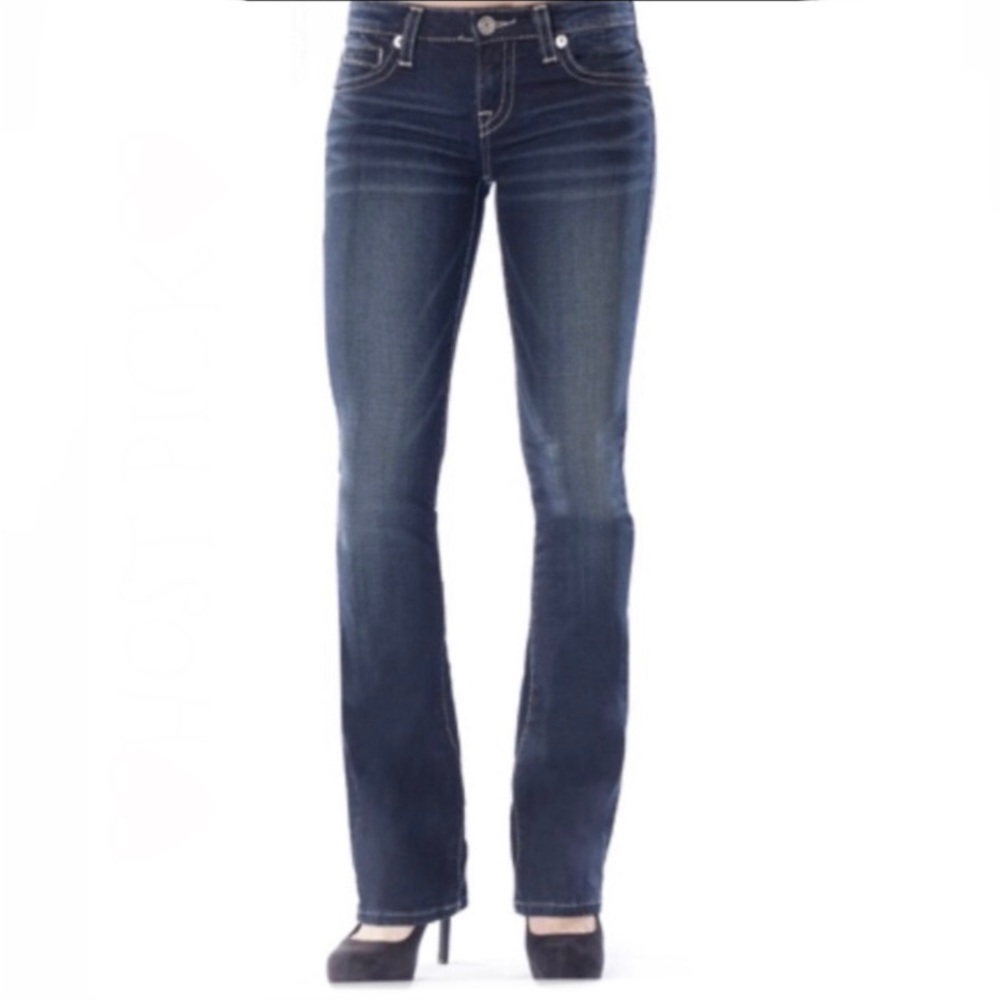 Anoname Joelle Boot Cut Jeans - Size 29